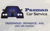 Car Service Pasman